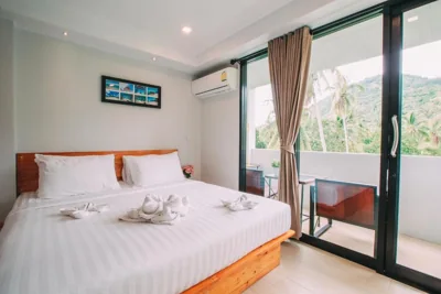 Good Dream Hotel (Khun Ying House) – Fotos 2