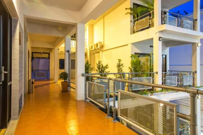 Good Dream Hotel (Khun Ying House) – Fotos 4