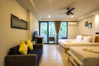 Good Dream Hotel (Khun Ying House) – Fotos 5