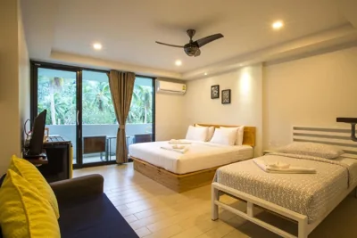 Good Dream Hotel (Khun Ying House) – Fotos 7