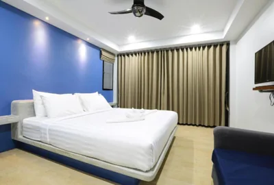 Good Dream Hotel (Khun Ying House) – Fotos 9
