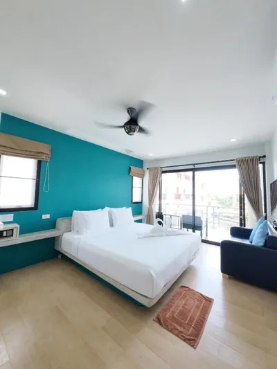 Good Dream Hotel (Khun Ying House) – Fotos 11