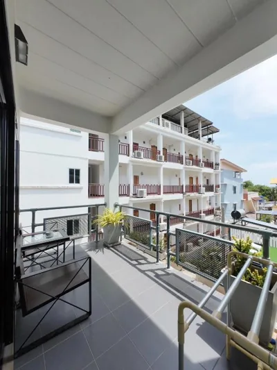 Good Dream Hotel (Khun Ying House) – Fotos 13