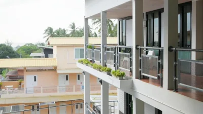 Good Dream Hotel (Khun Ying House) – Fotos 14
