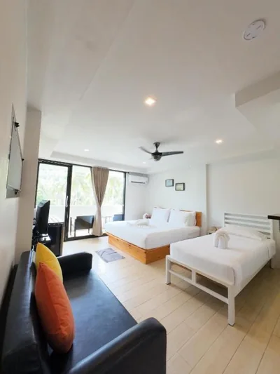 Good Dream Hotel (Khun Ying House) – Fotos 15